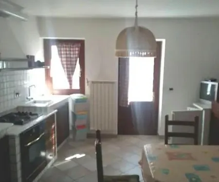 Lägenhet Casa Pina *