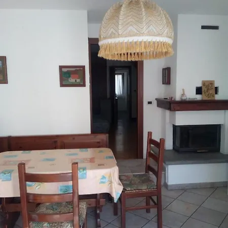 Casa Pina Διαμέρισμα *